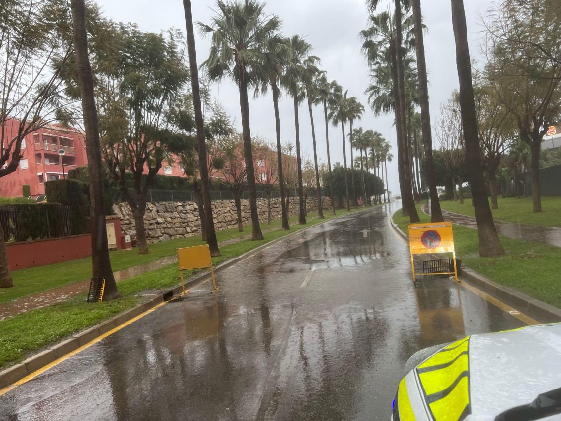 Desactivado el plan municipal de emergencias sin incidencias
