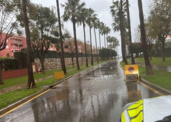 Desactivado el plan municipal de emergencias sin incidencias