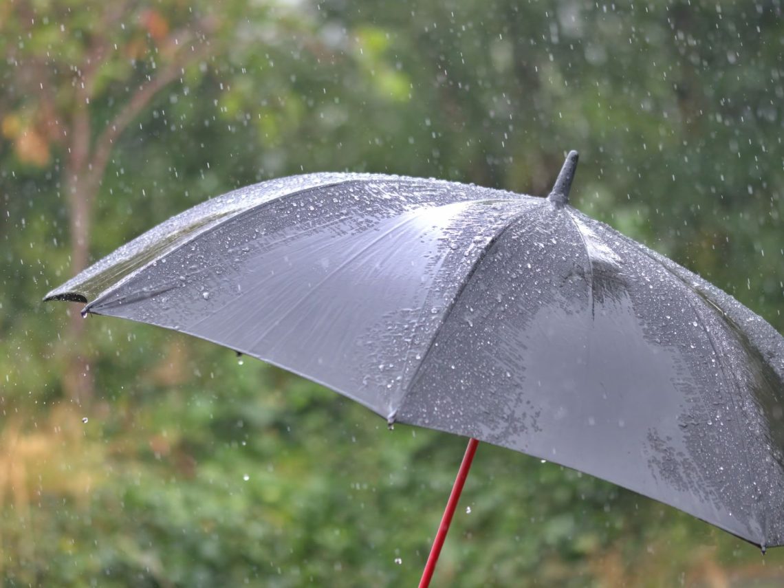 La Aemet mantiene el aviso amarillo en Benalmádena este martes