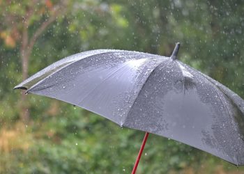 La Aemet mantiene el aviso amarillo en Benalmádena este martes