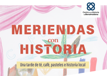¿Qué hace un actor ganador de un Oscar enterrado en Benalmádena?