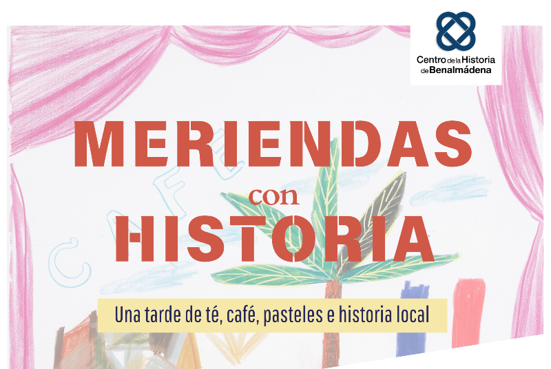 ¿Qué hace un actor ganador de un Oscar enterrado en Benalmádena?