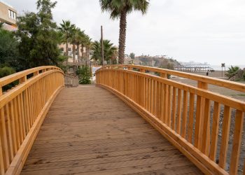 Benalmádena y Fuengirola organizan una jornada de senderismo conjunta