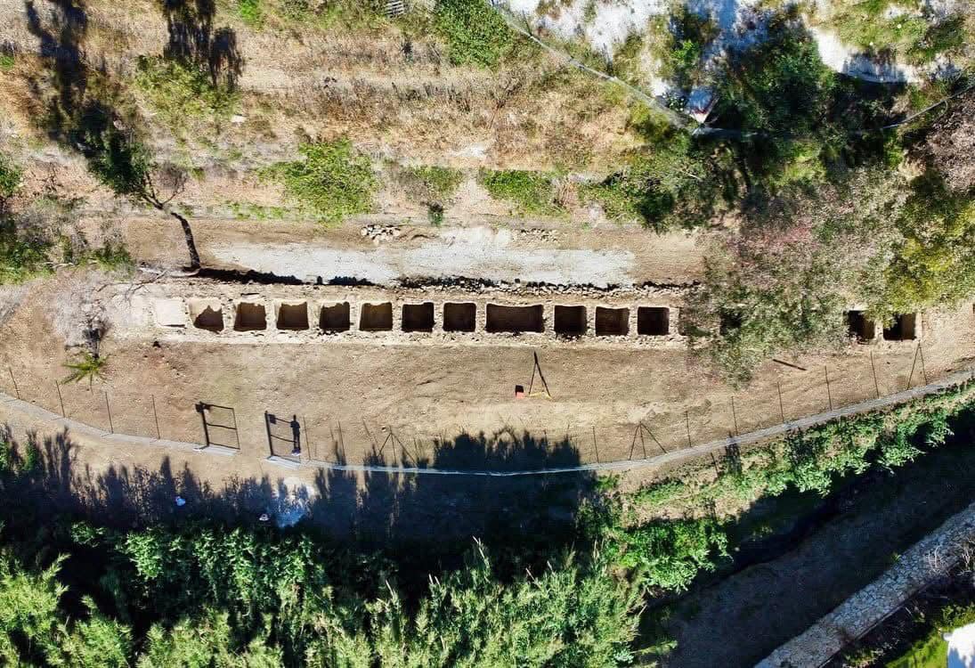 La salsa de pescado se elabora en Benalmádena desde hace 2.000 años