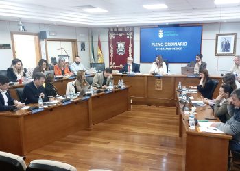 El pleno de Benalmádena avanza en la creación del Consejo de Infancia y Adolescencia