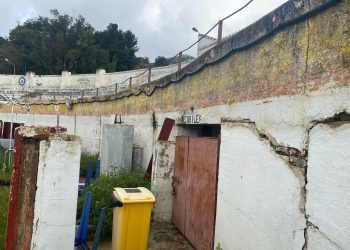 El Ayuntamiento decidirá el futuro de la plaza de toros tras un informe técnico de la Diputación