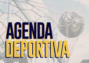 Agenda deportiva fin de semana 5 y 6 de abril
