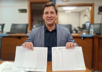 Benalmádena tiene una de las cuentas más saneadas de la provincia con más de 124 millones en caja