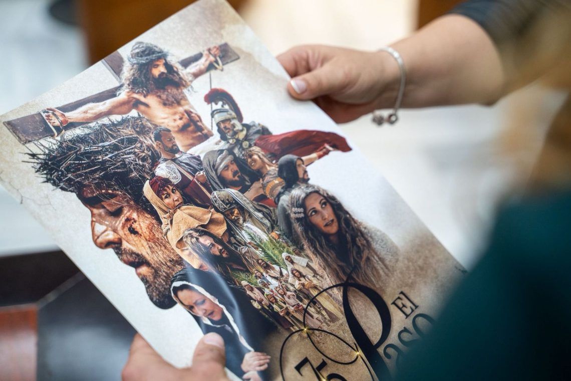Benalmádena celebrará el 75 aniversario de ‘El Paso’ con una edición histórica el Jueves y Viernes Santo