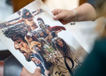 Benalmádena celebrará el 75 aniversario de ‘El Paso’ con una edición histórica el Jueves y Viernes Santo