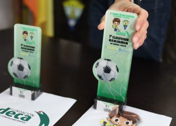 El Estadio Francisco Alarcón Isco acogerá este sábado el IV Torneo de Fútbol Benéfico Cudeca