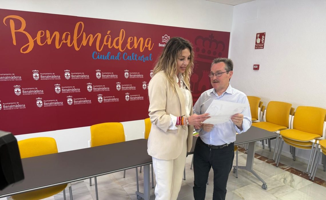 Benalmádena convoca el XXVII Certamen Literario ‘Vigía de la Costa’ de narrativa corta