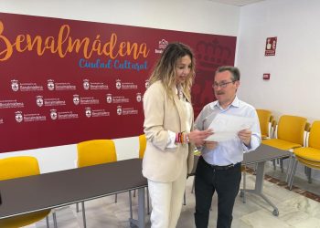 Benalmádena convoca el XXVII Certamen Literario ‘Vigía de la Costa’ de narrativa corta