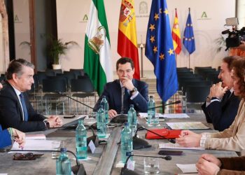 Moreno trabajará para «minimizar el impacto» de aranceles de Trump