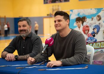 El taekwondo toma el protagonismo en Arroyo de la Miel con la XII Benalmádena Cup