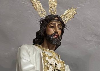 Martes Santo con Nuestro Padre Jesús Cautivo en Benalmádena