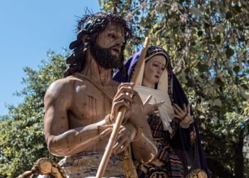 «Esta Semana Santa queremos disfrutar de lo que no pudimos el año pasado»