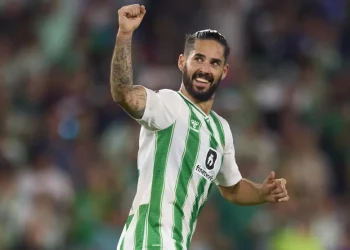 Isco contará con un «nuevo estadio» en Arroyo de la Miel