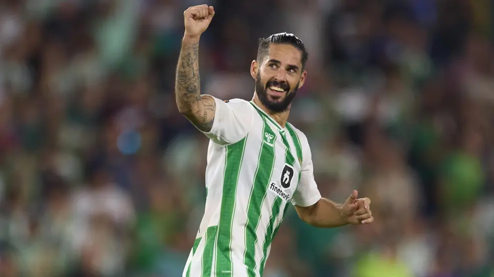 Isco contará con un «nuevo estadio» en Arroyo de la Miel