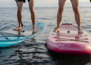 Vuelve a Benalmádena la competición de paddle surf Battle for Hércules
