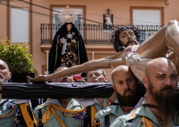 «La Redención ya va por 700 hermanos y cada año vamos a más»