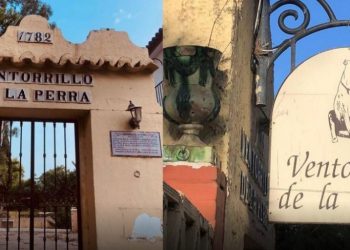 Ventorrillo de la Perra de Benalmádena: de vender tabaco de contrabando a centro cultural