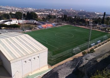 Los polideportivos de Arroyo de la Miel y Benalmádena Pueblo ya permiten el pago con tarjeta bancaria