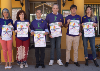 La Fundación Cudeca celebrará su tradicional marcha ‘Walkathon’ el sábado 24 de mayo en Benalmádena