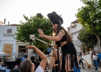 El Museo Precolombino de Benalmádena celebra 55 años de historia y cultura