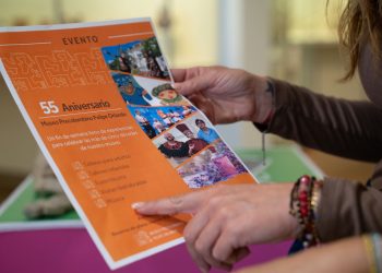 El Museo Precolombino Felipe Orlando celebra su 55 aniversario con un fin de semana repleto de actividades