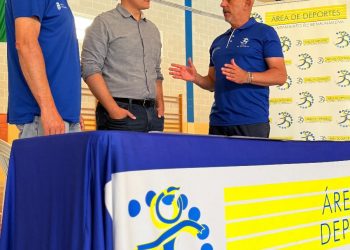 Benalmádena pone en marcha los campamentos deportivos de verano
