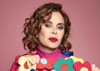 Los vestidos de Agatha Ruiz de la Prada, protagonistas de una nueva exposición en Benalmádena Costa 