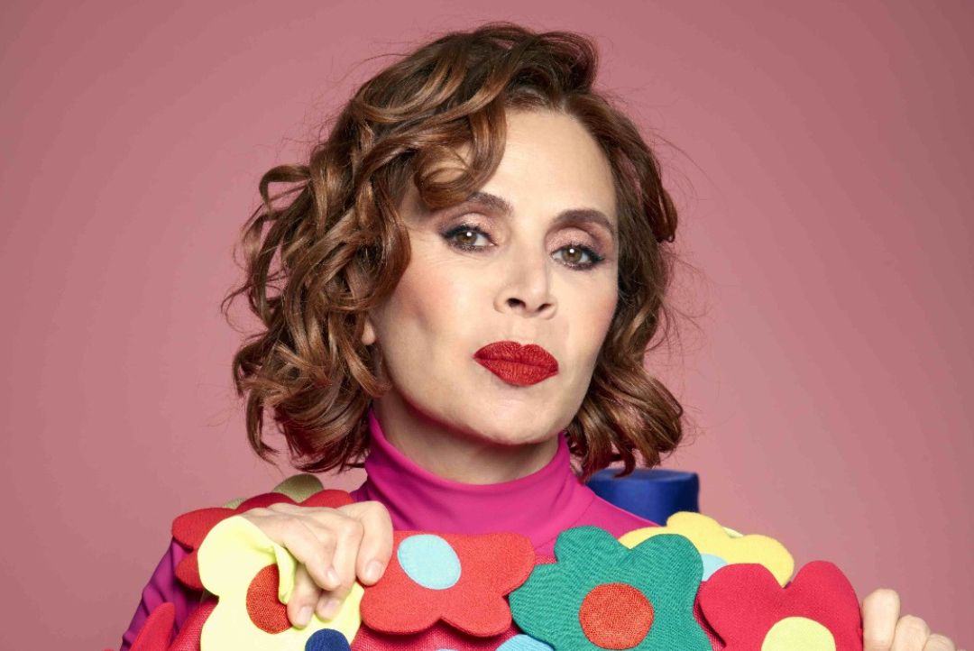 Los vestidos de Agatha Ruiz de la Prada, protagonistas de una nueva exposición en Benalmádena Costa