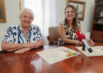 El Ayuntamiento de Benalmádena y la Hermandad del Rocío presentan los actos religiosos en honor a San Juan Bautista