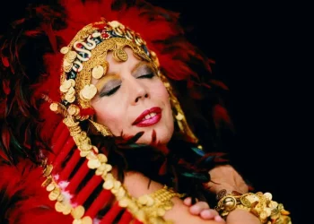 ‘Mi mundo es otro’, un tributo a María Jiménez, llega este viernes al Auditorio Municipal de Arroyo de la Miel