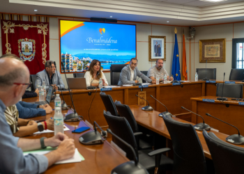 Benalmádena afronta el verano con un ‘lleno técnico’ en ocupación hotelera 