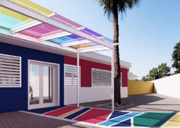 El Ayuntamiento de Benalmádena licita las obras de renovación integral de la Escuela Infantil La Luz por 1,5 millones de euros