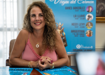 Ginés González, La Llave, Keen Levy y Argentina, protagonistas de la Veladilla del Carmen en el Puerto Deportivo de Benalmádena