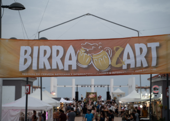 Birra & Art llega a Benalmádena Pueblo este jueves con buena música vivo y gastronomía internacional