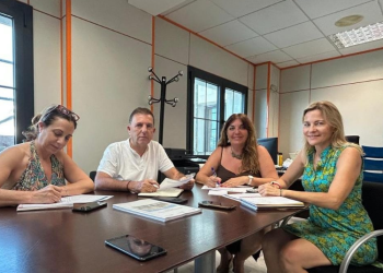 Benalmádena reunirá a destacados expertos para debatir sobre Inteligencia Artificial aplicada al turismo