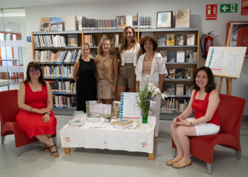 Benalmádena celebra el 250 aniversario del nacimiento de Jane Austen con variadas actividades en el Parque de la Paloma 