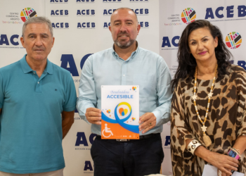Benalmádena activa una campaña para reconocer a los negocios que cumplan las normativas de accesibilidad