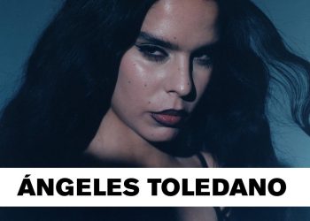 La Térmica Village aterriza en Benalmádena el sábado 5 de julio con Ángeles Toledano y una noche llena de arte y música