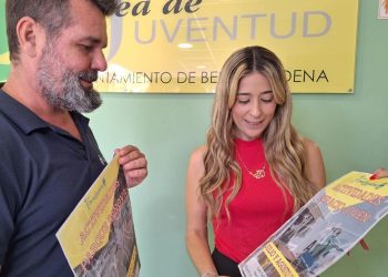El Espacio «Joven e Innova» prepara un verano lleno de diversión y aprendizaje en Benalmádena con 46 actividades