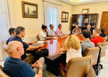 Benalmádena alcanza un gran acuerdo con los sindicatos que mejorará las condiciones laborales de los trabajadores