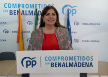 El PP exige responsabilidades al socialista Navas por la adjudicación irregular del contrato de parques y jardines en 2022 en Benalmádena