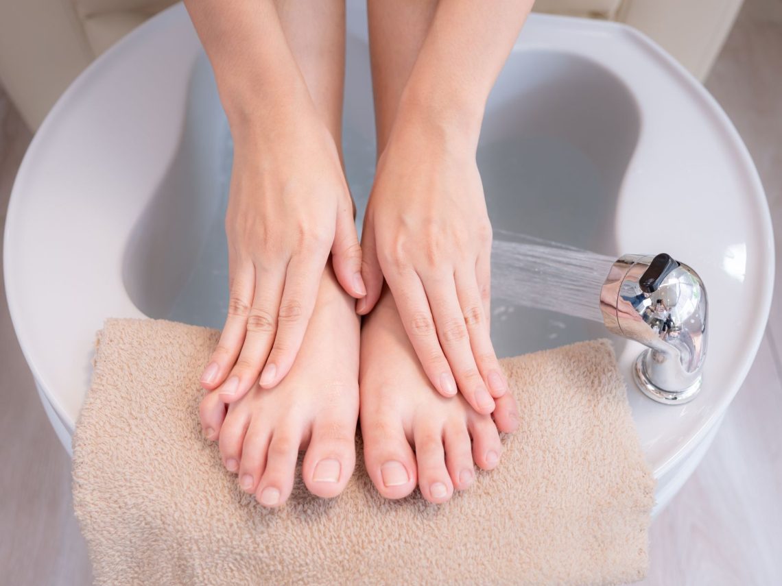 Dermatólogos advierten de la importancia del cuidado de las uñas
