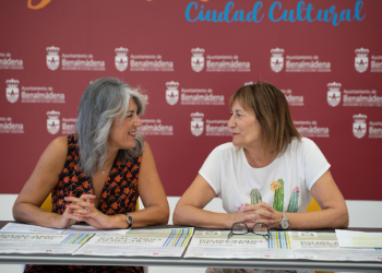 Benalmádena conmemora el Día Mundial del Alzheimer con un programa de actividades bajo el lema ‘Igualando derechos’