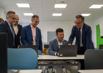 El nuevo instituto de Benalmádena tiene un plazo de ejecución de 22 meses