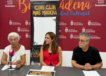 El Cineclub Más Madera presenta su 34ª temporada con una programación diversa, comprometida y de gran calidad
